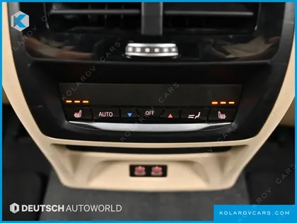 BMW X4 XDRIVE M40I ONLINE EXCLUSIVE EDITION