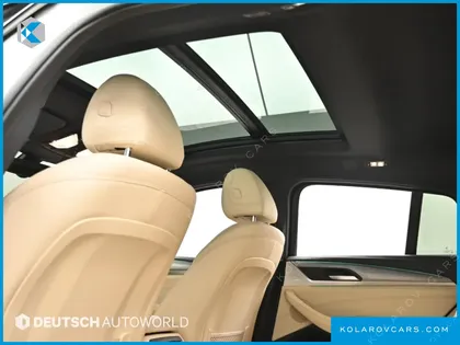 BMW X4 XDRIVE M40I ONLINE EXCLUSIVE EDITION