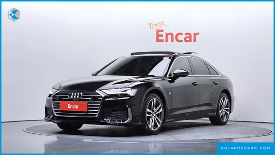 AUDI A6 40 TDI PREMIUM