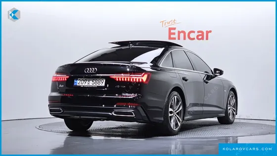 AUDI A6 40 TDI PREMIUM