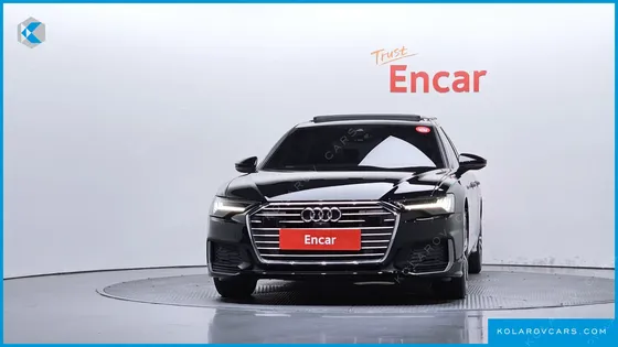 AUDI A6 40 TDI PREMIUM