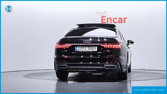 AUDI A6 40 TDI PREMIUM