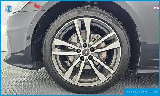 AUDI A6 40 TDI PREMIUM
