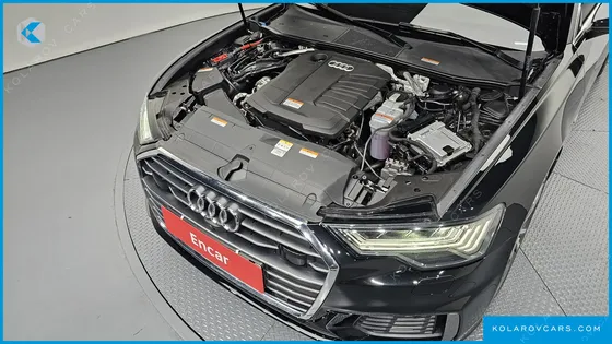 AUDI A6 40 TDI PREMIUM