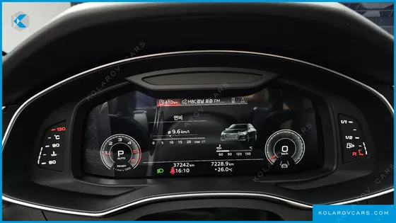 AUDI A6 40 TDI PREMIUM