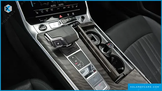 AUDI A6 40 TDI PREMIUM