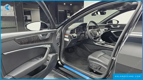 AUDI A6 40 TDI PREMIUM