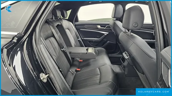 AUDI A6 40 TDI PREMIUM