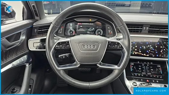 AUDI A6 40 TDI PREMIUM