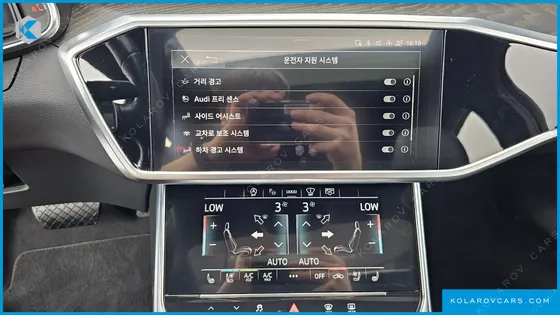 AUDI A6 40 TDI PREMIUM