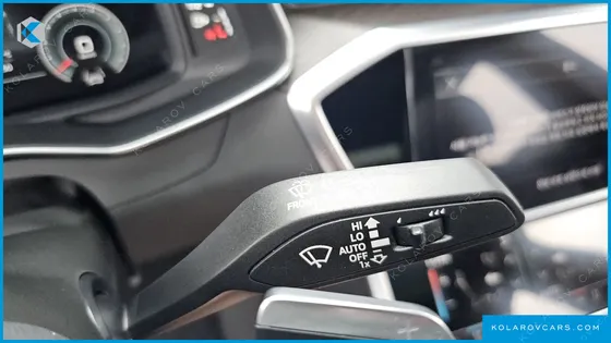 AUDI A6 40 TDI PREMIUM