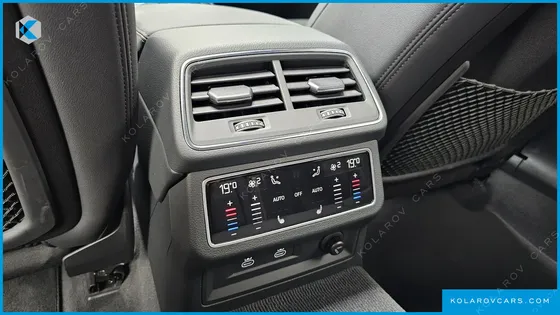 AUDI A6 40 TDI PREMIUM