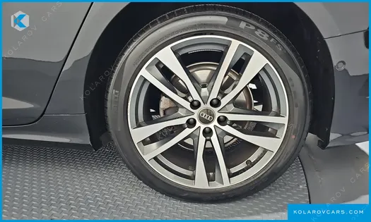 AUDI A6 40 TDI PREMIUM