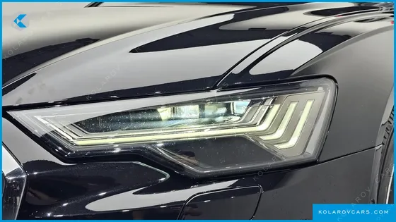 AUDI A6 40 TDI PREMIUM