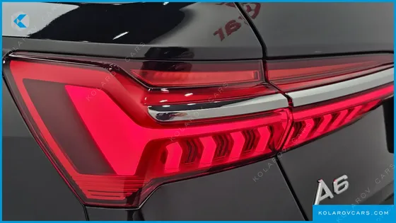 AUDI A6 40 TDI PREMIUM