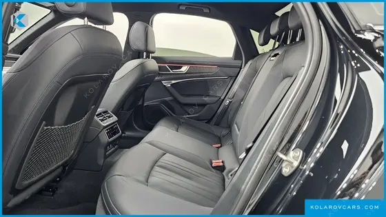 AUDI A6 40 TDI PREMIUM