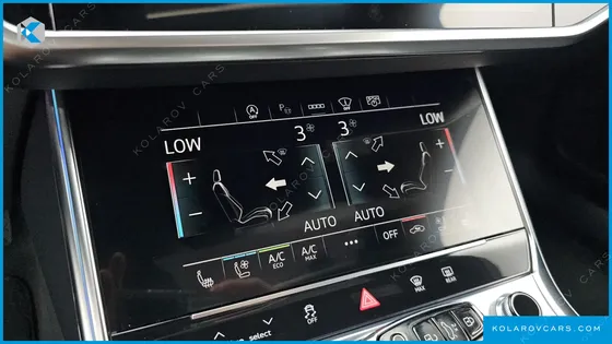 AUDI A6 40 TDI PREMIUM