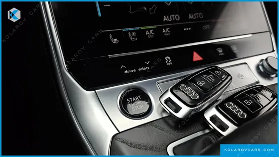 AUDI A6 40 TDI PREMIUM