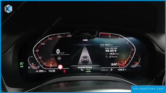 BMW X4 XDRIVE20I M SPORT