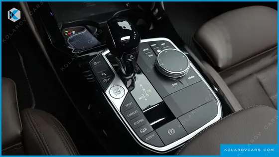BMW X4 XDRIVE20I M SPORT