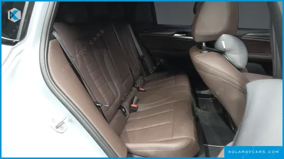 BMW X4 XDRIVE20I M SPORT
