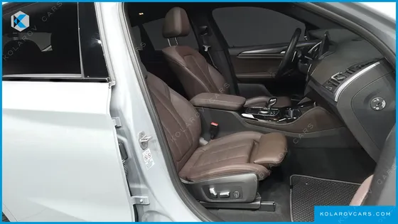 BMW X4 XDRIVE20I M SPORT