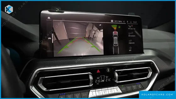 BMW X4 XDRIVE20I M SPORT