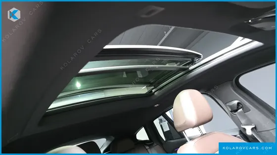 BMW X4 XDRIVE20I M SPORT