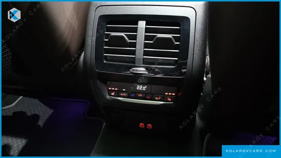 BMW X4 XDRIVE20I M SPORT