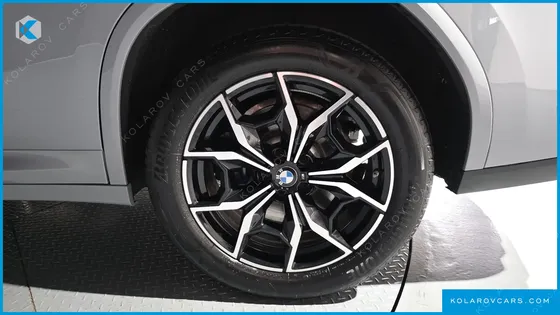 BMW X4 XDRIVE20I M SPORT