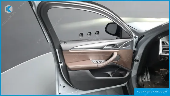 BMW X4 XDRIVE20I M SPORT