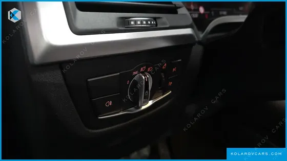 BMW X4 XDRIVE20I M SPORT