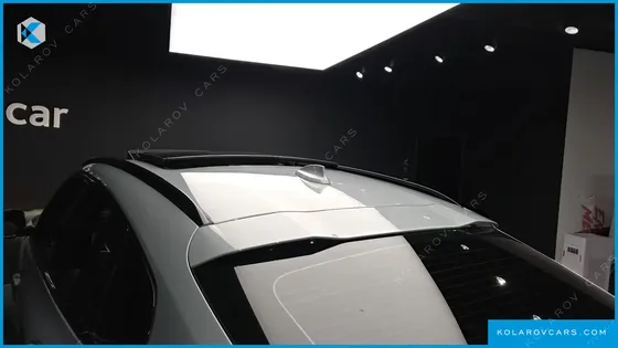 BMW X4 XDRIVE20I M SPORT