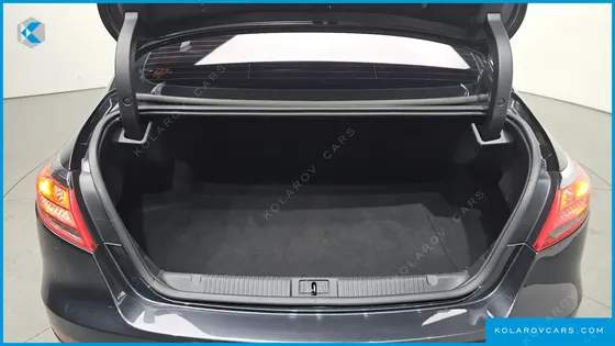 RENAULT KOREA SM7 LPLI 2.0 LPE DISABLED
