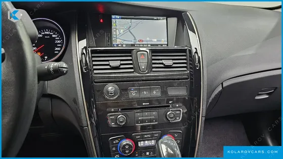 RENAULT KOREA SM7 RE