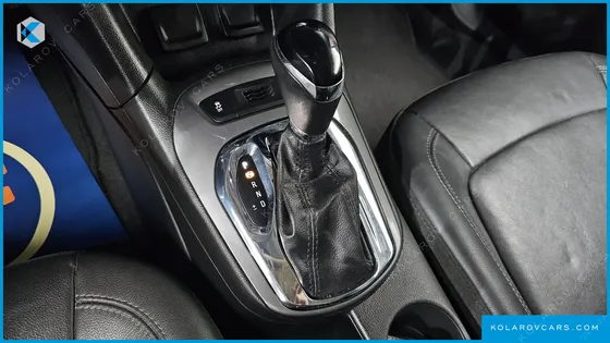 CHEVROLET (GM DAEWOO) CRUZE 1.4 TURBO LT