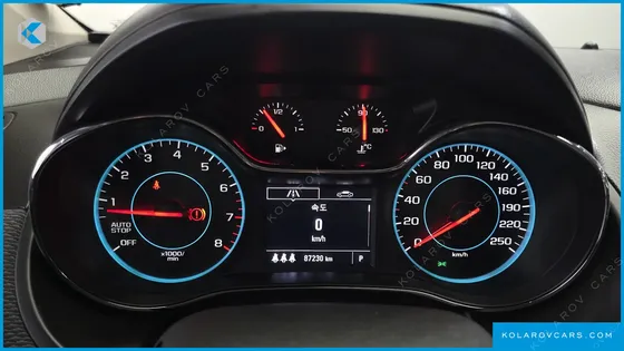 CHEVROLET (GM DAEWOO) CRUZE 1.4 TURBO LS