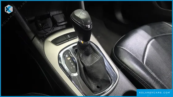 CHEVROLET (GM DAEWOO) CRUZE 1.4 TURBO LS