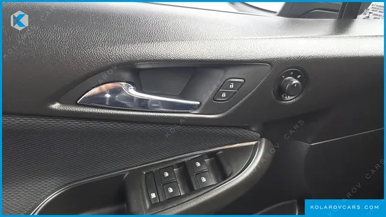 CHEVROLET (GM DAEWOO) CRUZE 1.4 TURBO LS