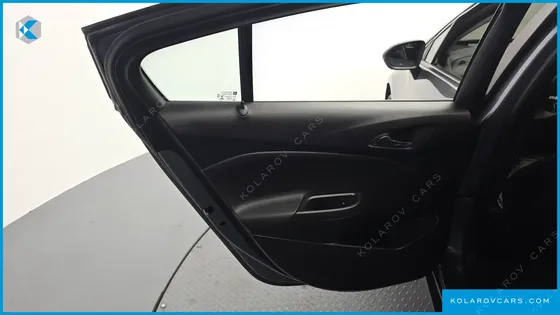 CHEVROLET (GM DAEWOO) CRUZE 1.4 TURBO LS