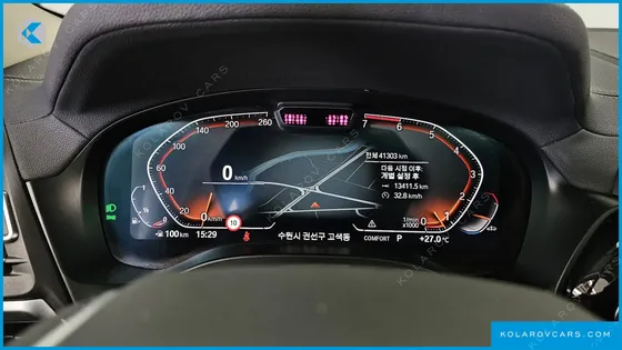 BMW X4 XDRIVE20I XLINE