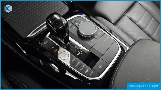 BMW X4 XDRIVE20I XLINE