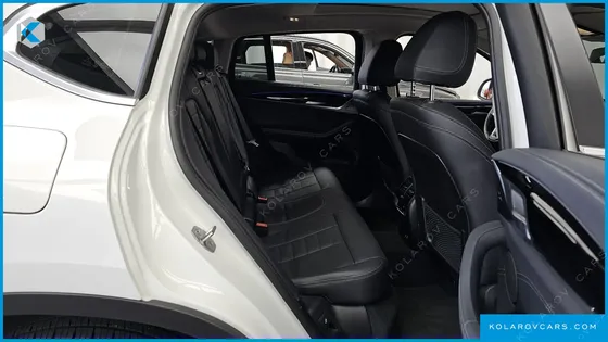 BMW X4 XDRIVE20I XLINE