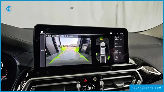 BMW X4 XDRIVE20I XLINE