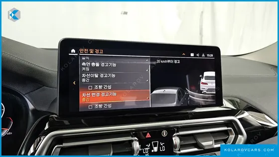 BMW X4 XDRIVE20I XLINE