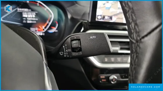 BMW X4 XDRIVE20I XLINE