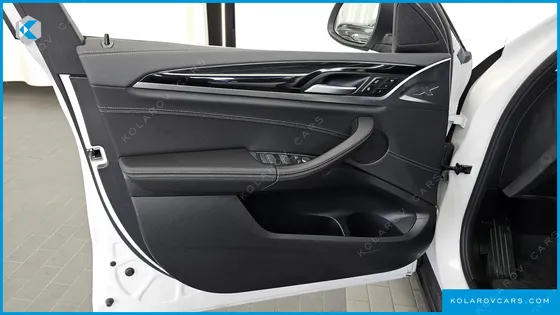 BMW X4 XDRIVE20I XLINE