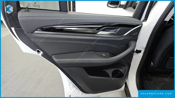 BMW X4 XDRIVE20I XLINE