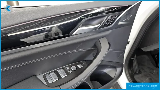 BMW X4 XDRIVE20I XLINE