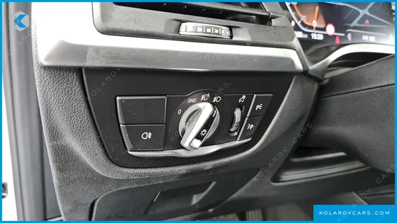 BMW X4 XDRIVE20I XLINE